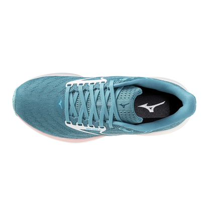 Women's Mizuno Wave Rider 29