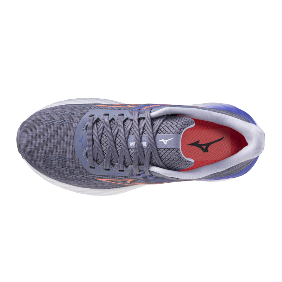 Women's Mizuno Wave Inspire 21