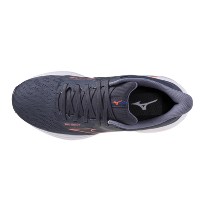 Women's Mizuno Wave Equate 9