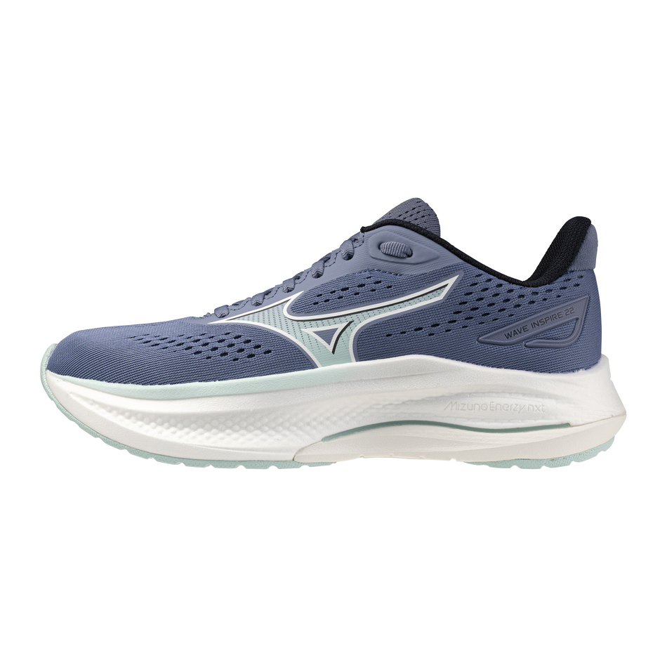 Women's Mizuno Wave Inspire 22