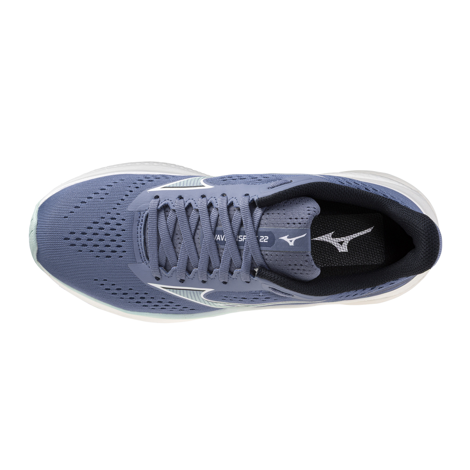 Women's Mizuno Wave Inspire 22