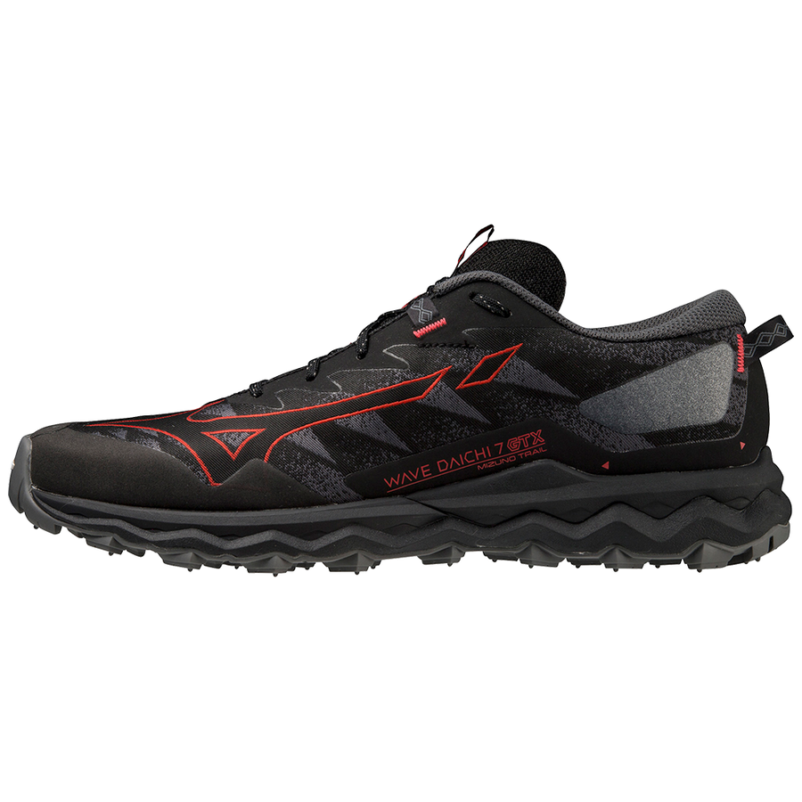 Men's Mizuno Wave Daichi 7 GTX