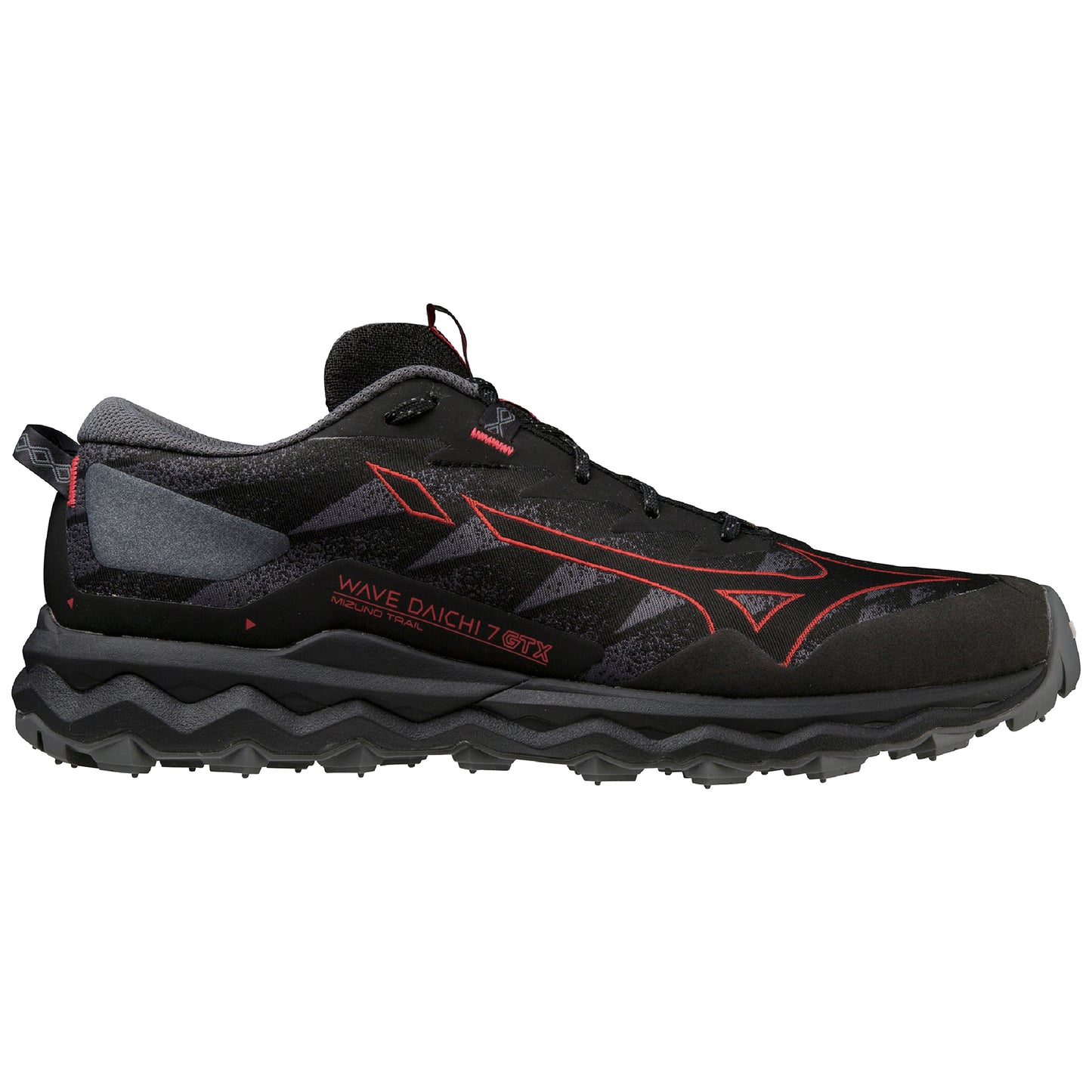 Men's Mizuno Wave Daichi 7 GTX