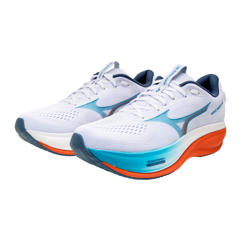 Men's Mizuno Wave Rider 30