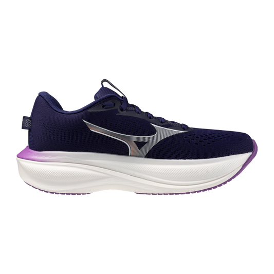 Women's Mizuno Wave Rider 30