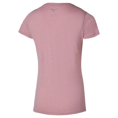 Women's Mizuno Impulse Core Tee