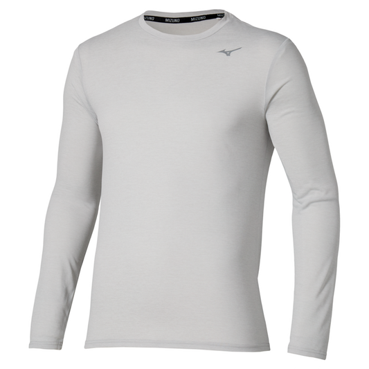 Men's Mizuno Core Impulse LS Tee