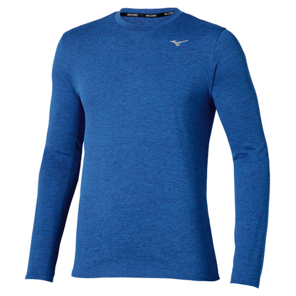 Men's Mizuno Core Impulse LS Tee