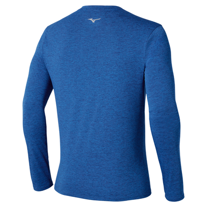 Men's Mizuno Core Impulse LS Tee