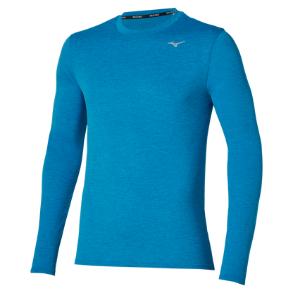 Men's Mizuno Core Impulse LS Tee