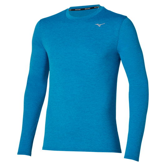 Men's Mizuno Core Impulse LS Tee