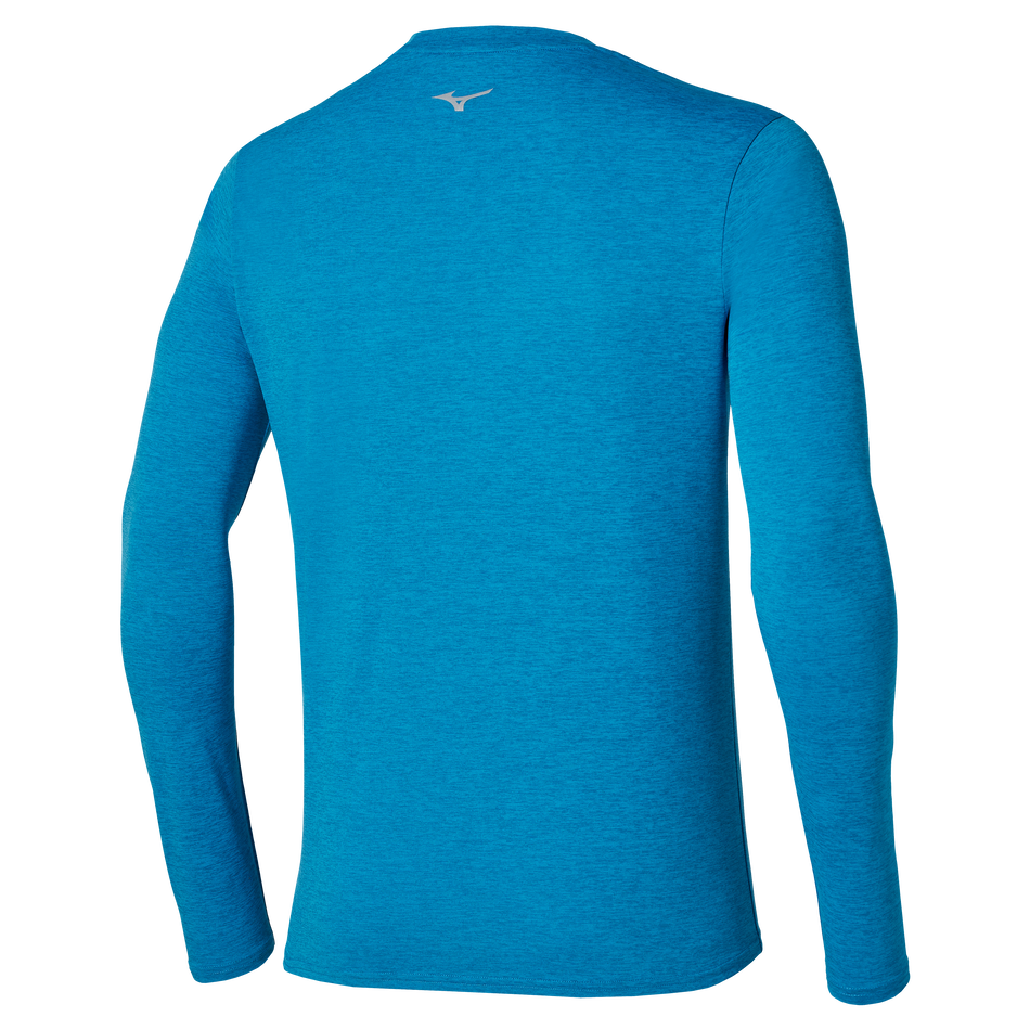 Men's Mizuno Core Impulse LS Tee