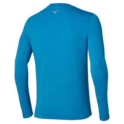 Men's Mizuno Core Impulse LS Tee