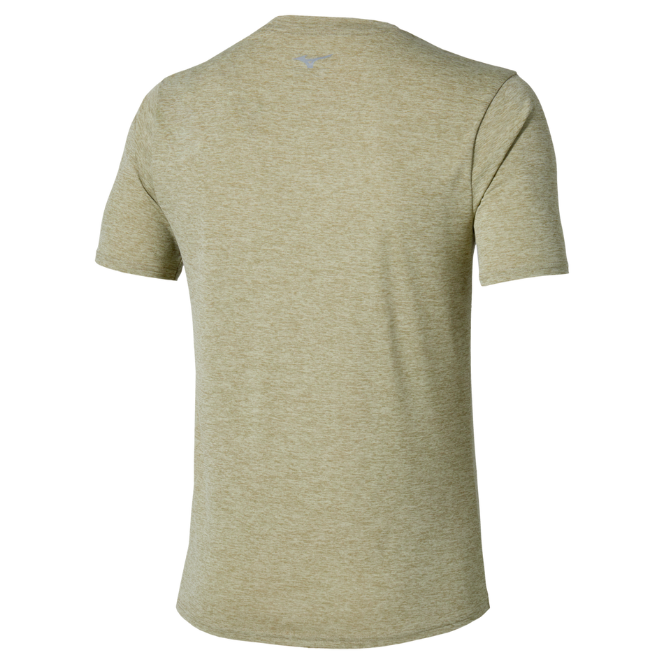 Men’s Mizuno Core Run Tee