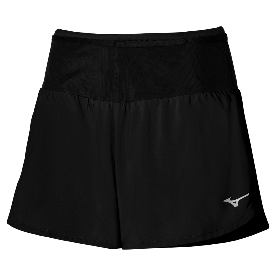 Women's Mizuno Multi Pocket Short