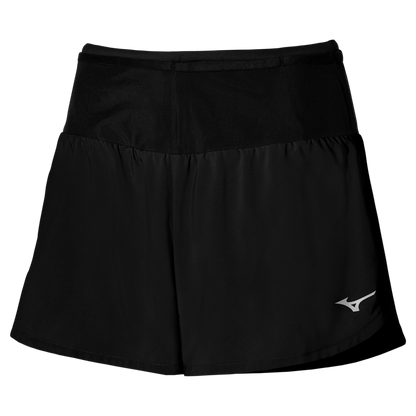 Women's Mizuno Multi Pocket Short