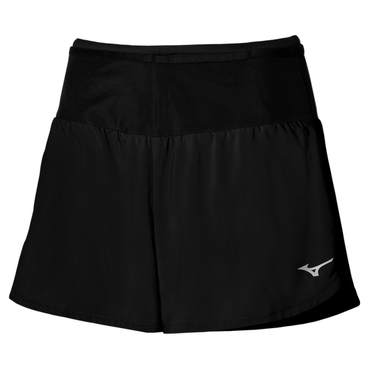 Women's Mizuno Multi Pocket Short