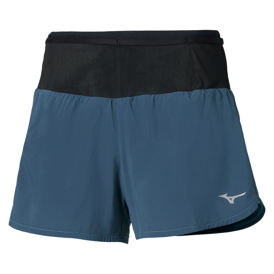Women's Mizuno Multi Pocket Short