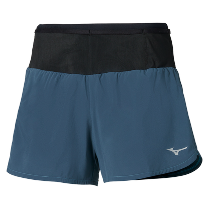 Women's Mizuno Multi Pocket Short