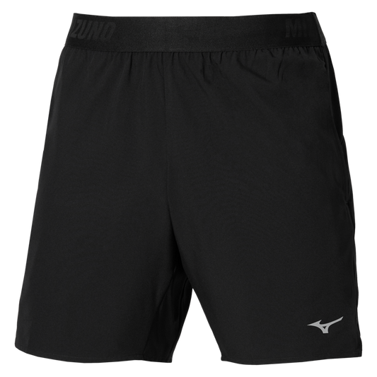 Men's Mizuno Core 7.5 Inches Shorts
