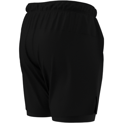 Men's Mizuno Core 7.5 Inches 2in1 Short