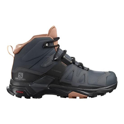 Women's Salomon X Ultra 4 Mid GTX