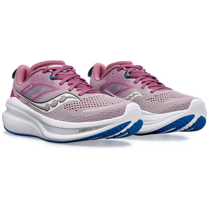 Women's Saucony Omni 22