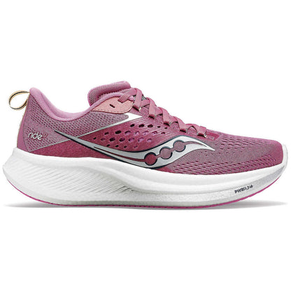 Women's Saucony Ride 17