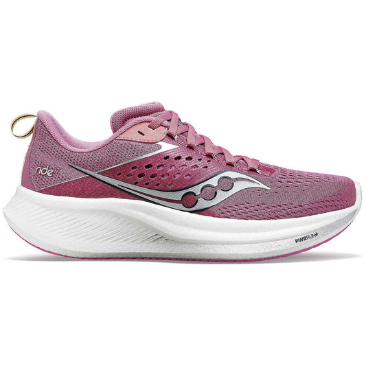 Women's Saucony Ride 17