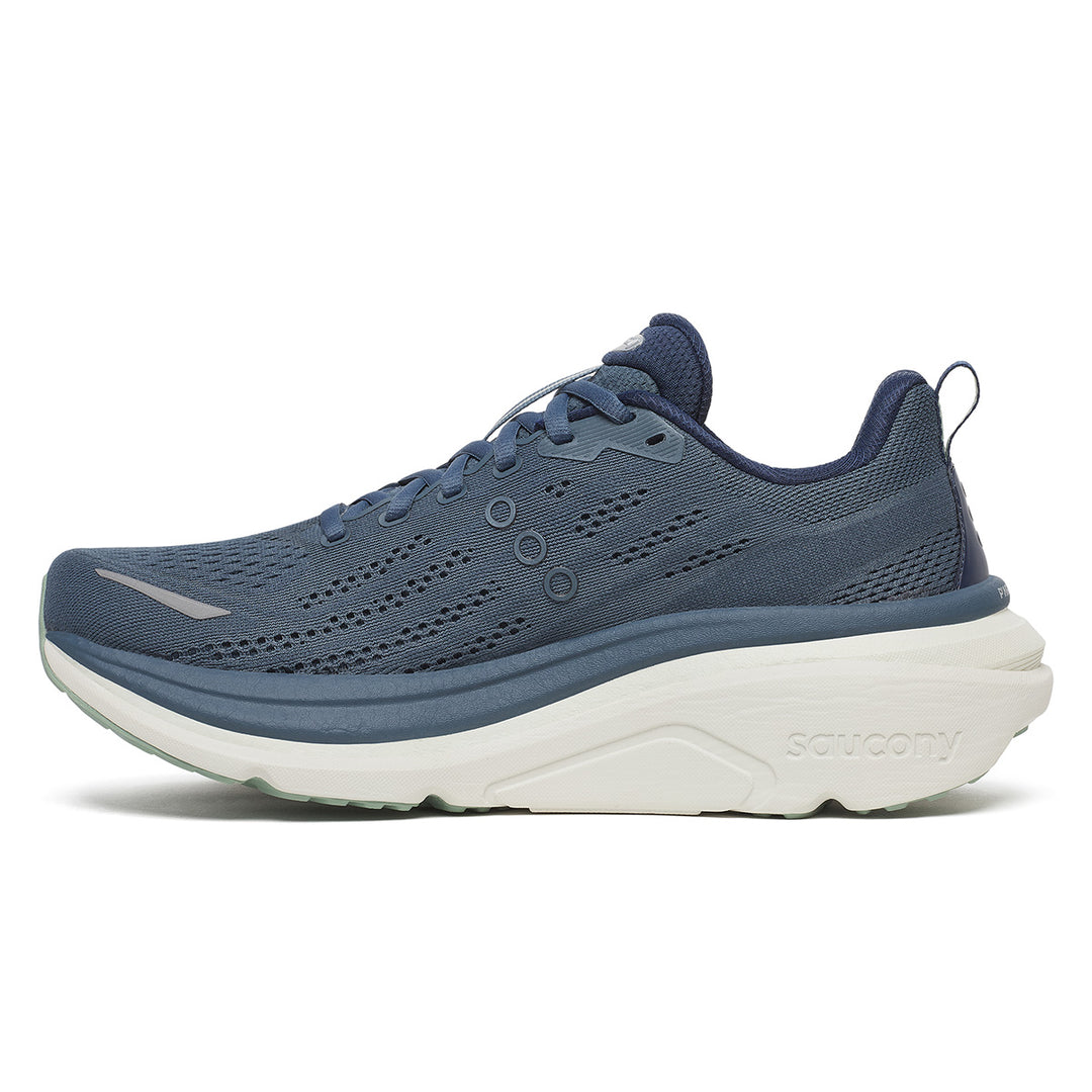 Men's Saucony Hurricane 25