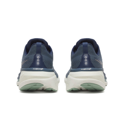 Men's Saucony Hurricane 25