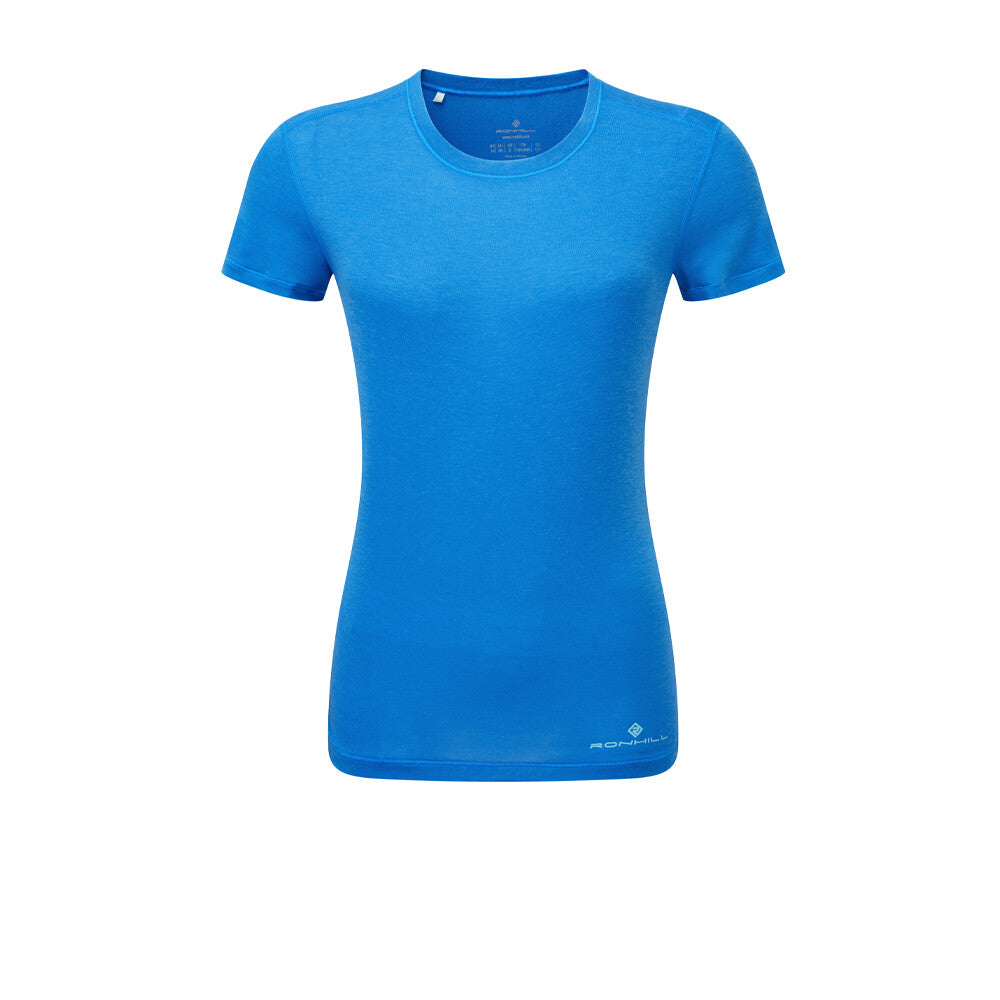 Women's RonHill Tech Tencel S/S Tee