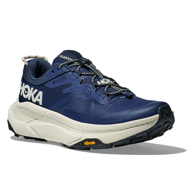Men's Hoka Transport Gore-Tex