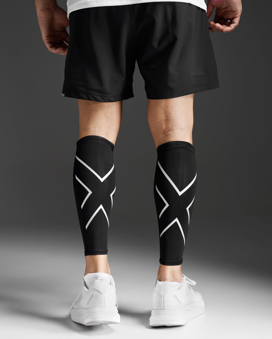 2XU Compression Calf Guards