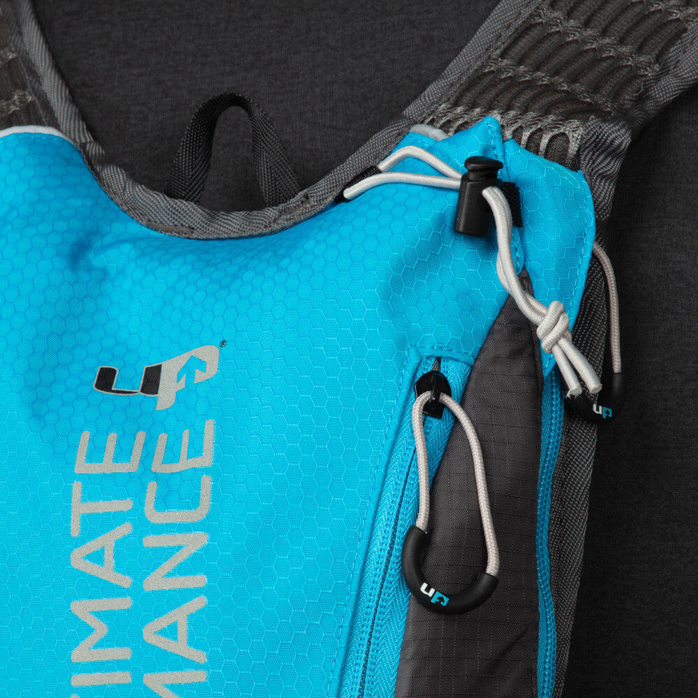 Ultimate Performance Sprint Race Vest 1.5L Hydration Pack
