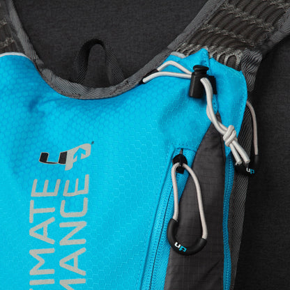 Ultimate Performance Sprint Race Vest 1.5L Hydration Pack