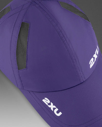 2XU Run Cap