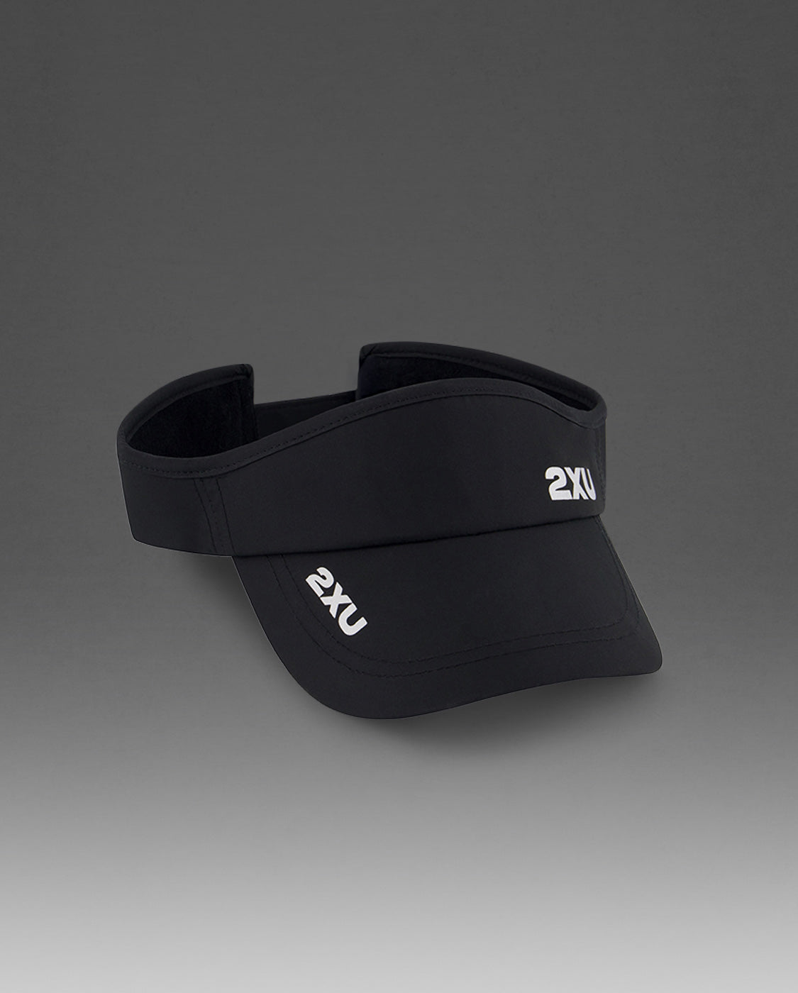2XU Unisex Run Visor