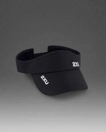 2XU Unisex Run Visor