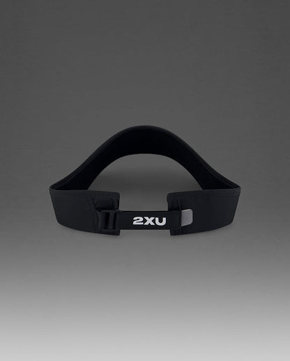 2XU Unisex Run Visor