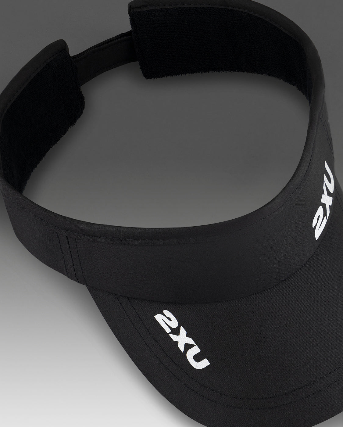 2XU Run Visor