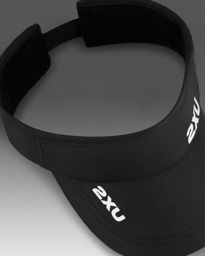 2XU Run Visor