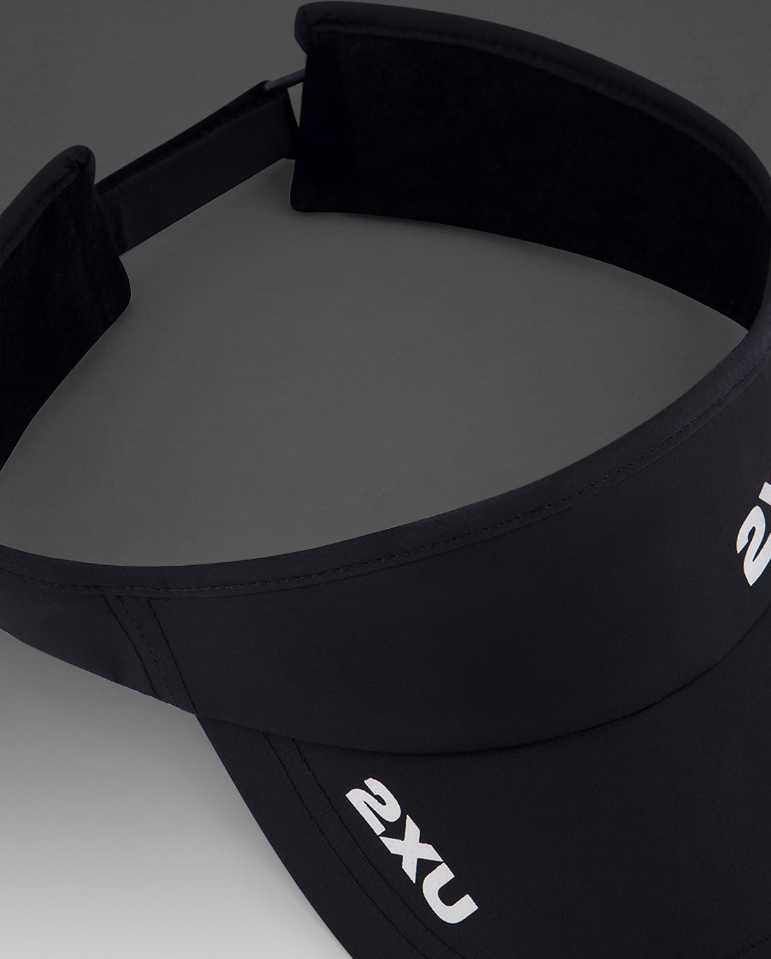 2XU Unisex Run Visor