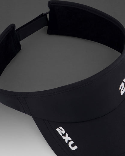2XU Unisex Run Visor