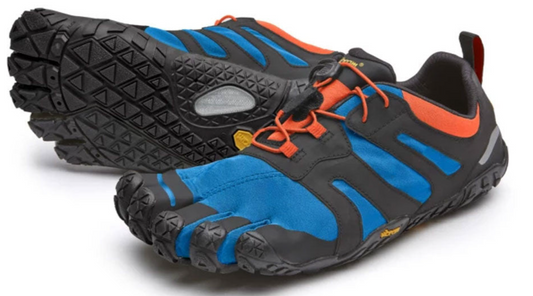 Men's Vibram Fivefingers V-Trail 2.0