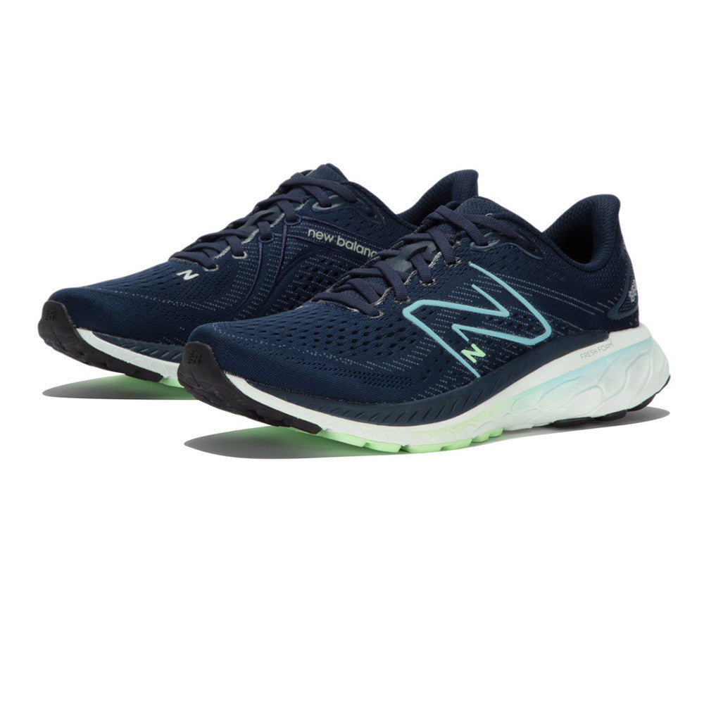 Women's New Balance 860v13 D Width