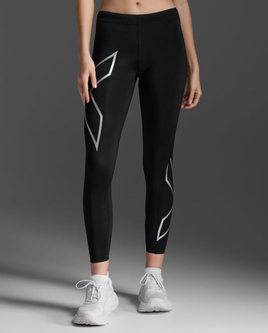 Women's 2XU Core Compression Tights