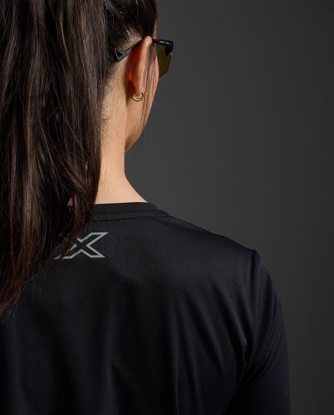 Women's 2XU Aero Long Sleeve