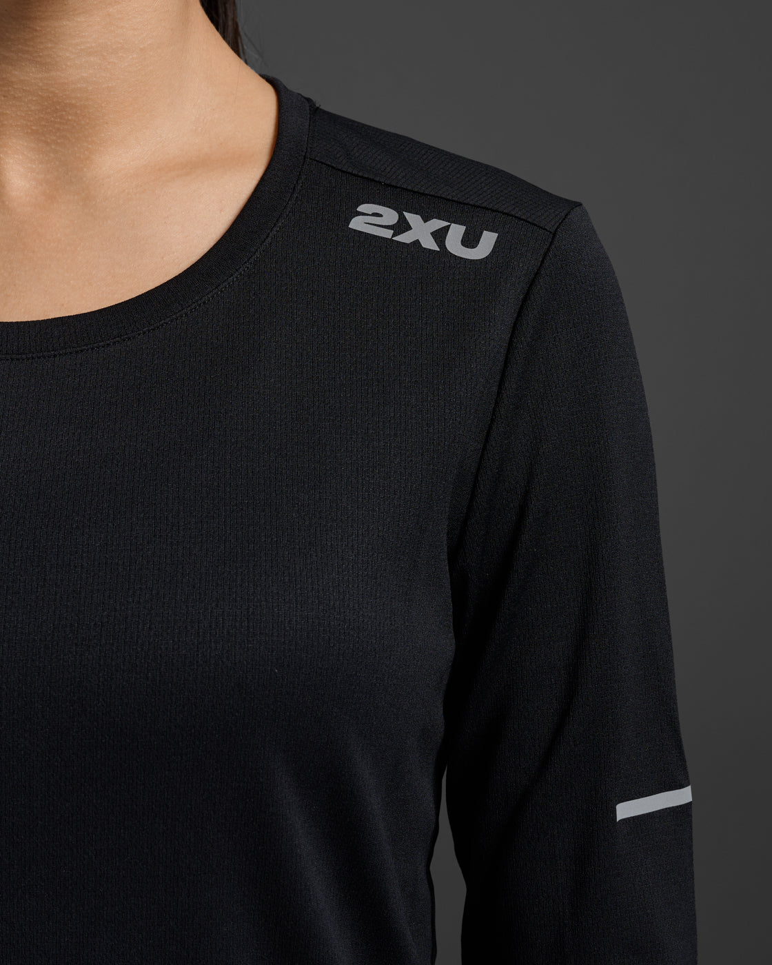 Women's 2XU Aero Long Sleeve