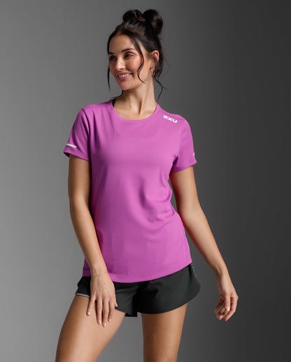 Women's 2XU Aero Tee